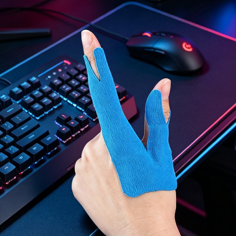 เทปคิเนซิโอเทปสำหรับนิ้วมือและ - Sports Taping Precut บทวิจารณ์และราคา