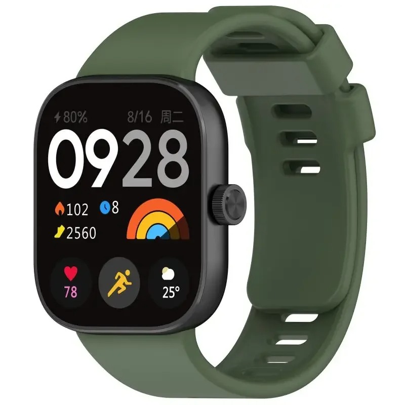 สายซิลิโคนอย่างเป็นทางการสำหรั - Health Wellness Bracelet บทวิจารณ์และราคา