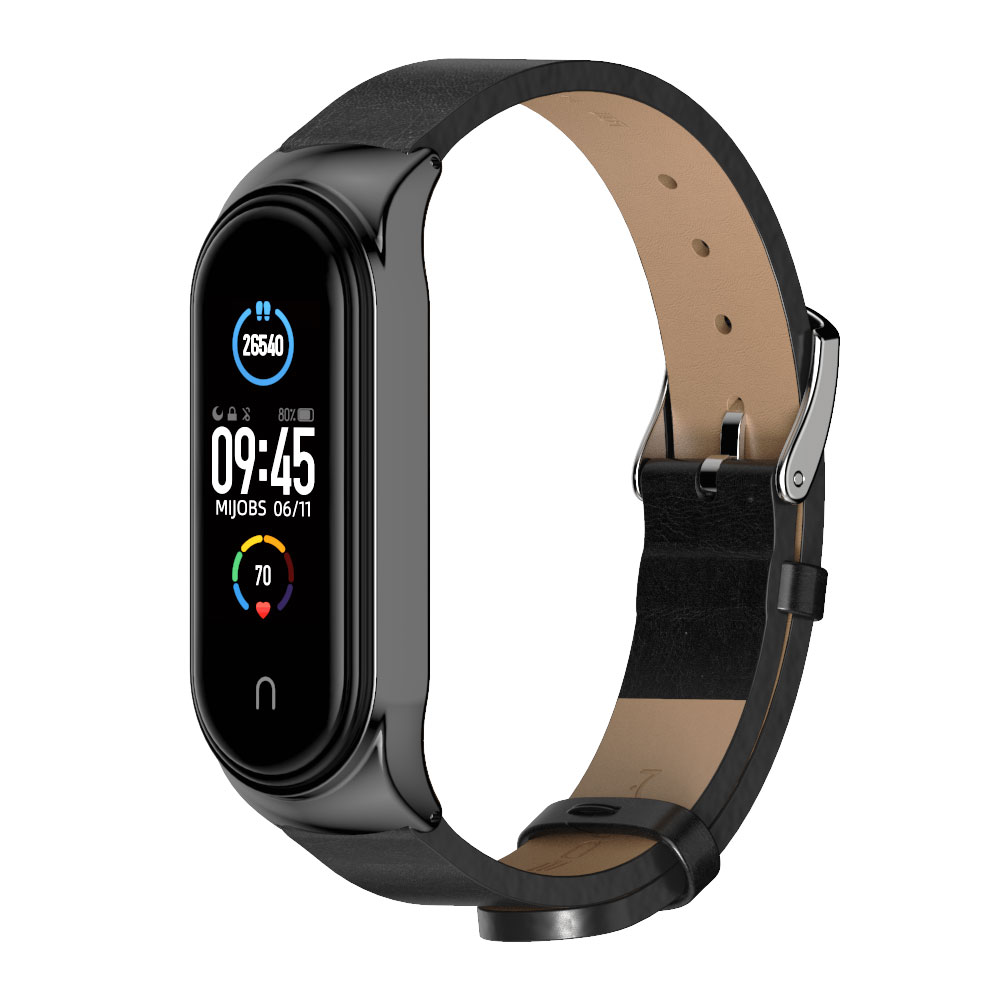 สําหรับMi Band 10 9 8 7 6 5 สา - Health Wellness Bracelet บทวิจารณ์และราคา