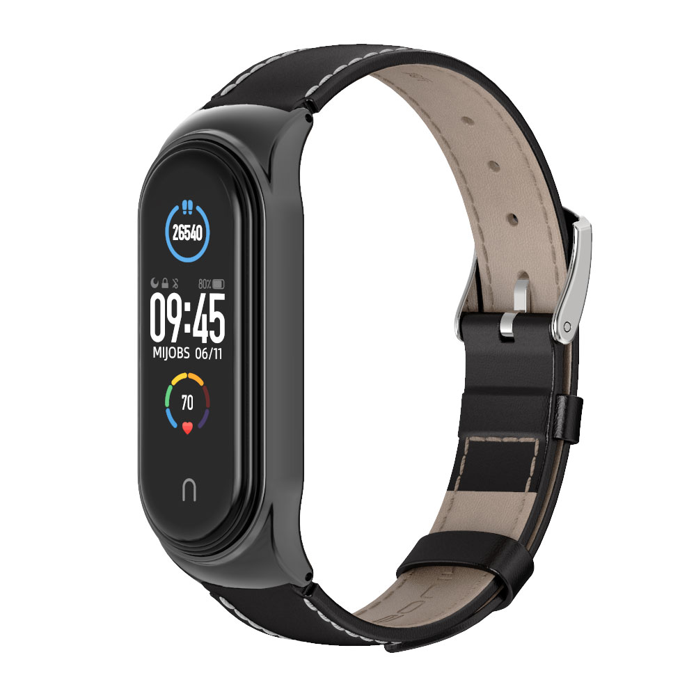 สําหรับMi Band 10 9 8 7 6 5 สา - Health Wellness Bracelet บทวิจารณ์และราคา