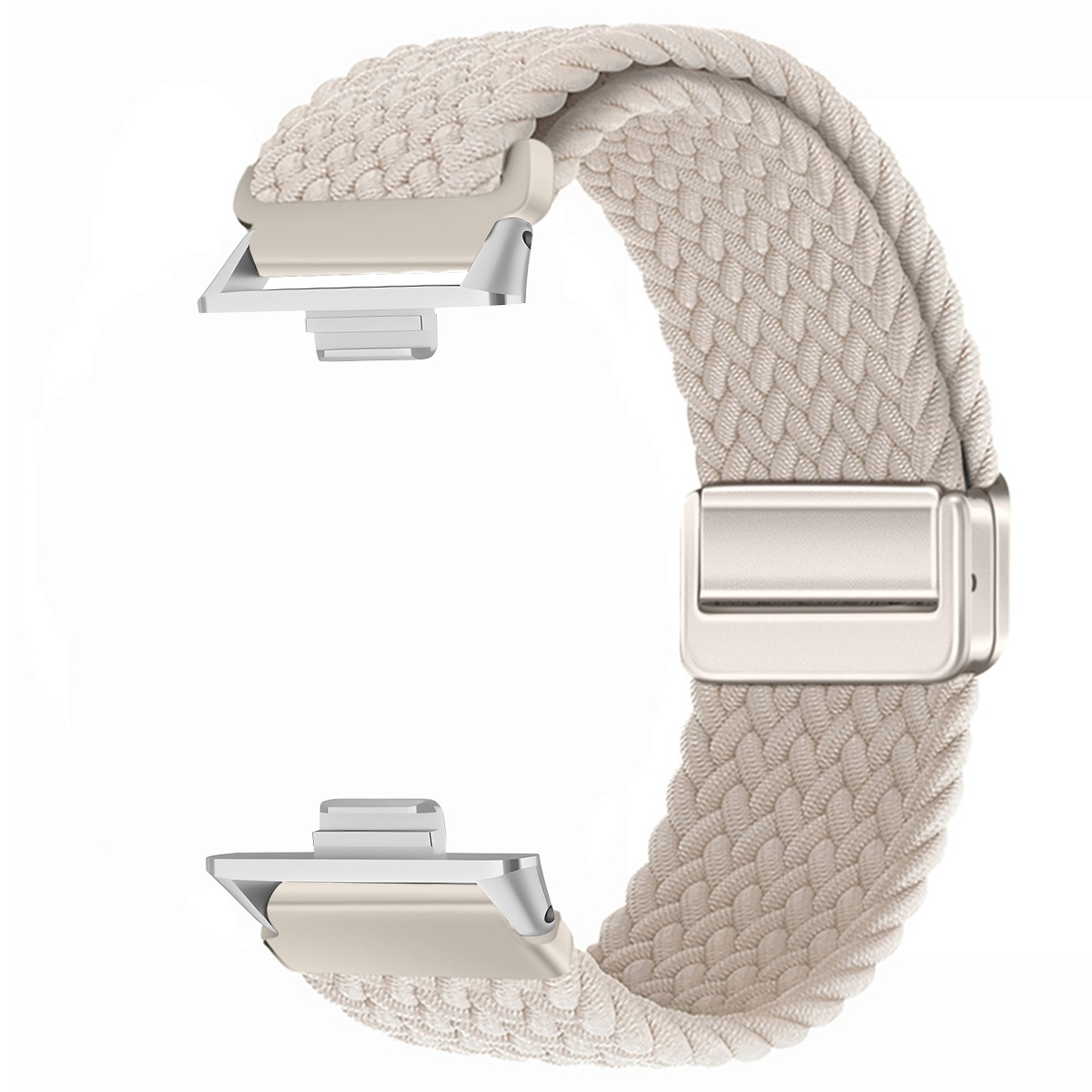 ไนลอนสําหรับ Redmi Watch 5 4 S - Health Wellness Bracelet บทวิจารณ์และราคา