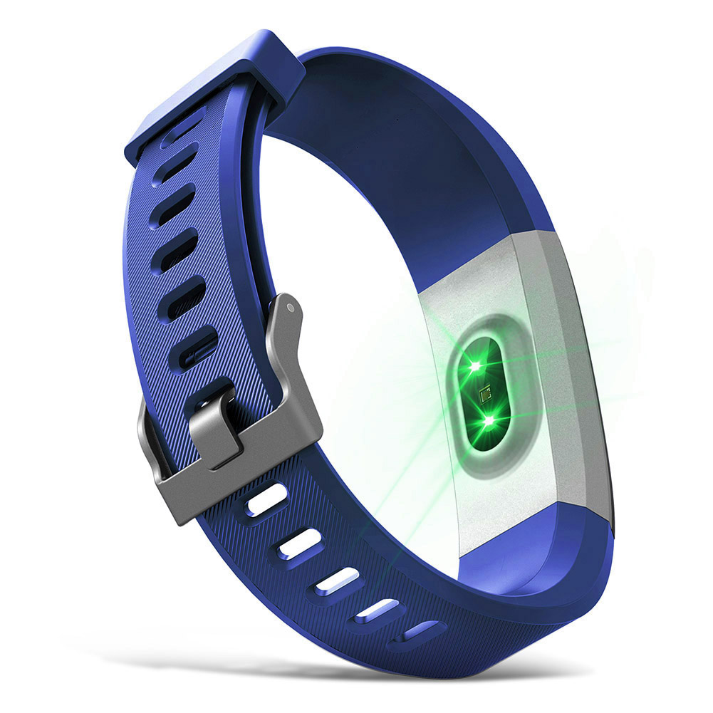 เปลี่ยนสายนาฬิกาสำหรับ ID115Pl - Health Wellness Bracelet บทวิจารณ์และราคา