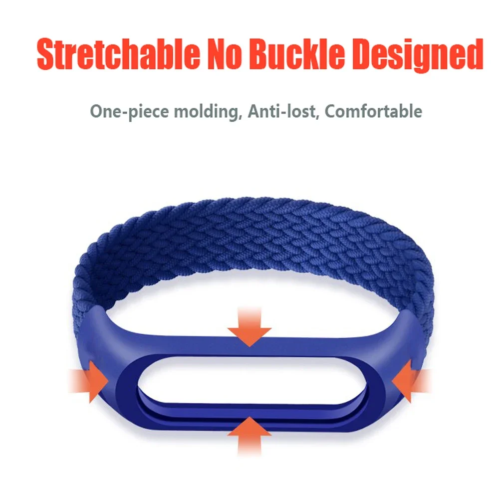 สายรัดข้อมือสำหรับ Xiaomi Mi B - Health Wellness Bracelet บทวิจารณ์และราคา