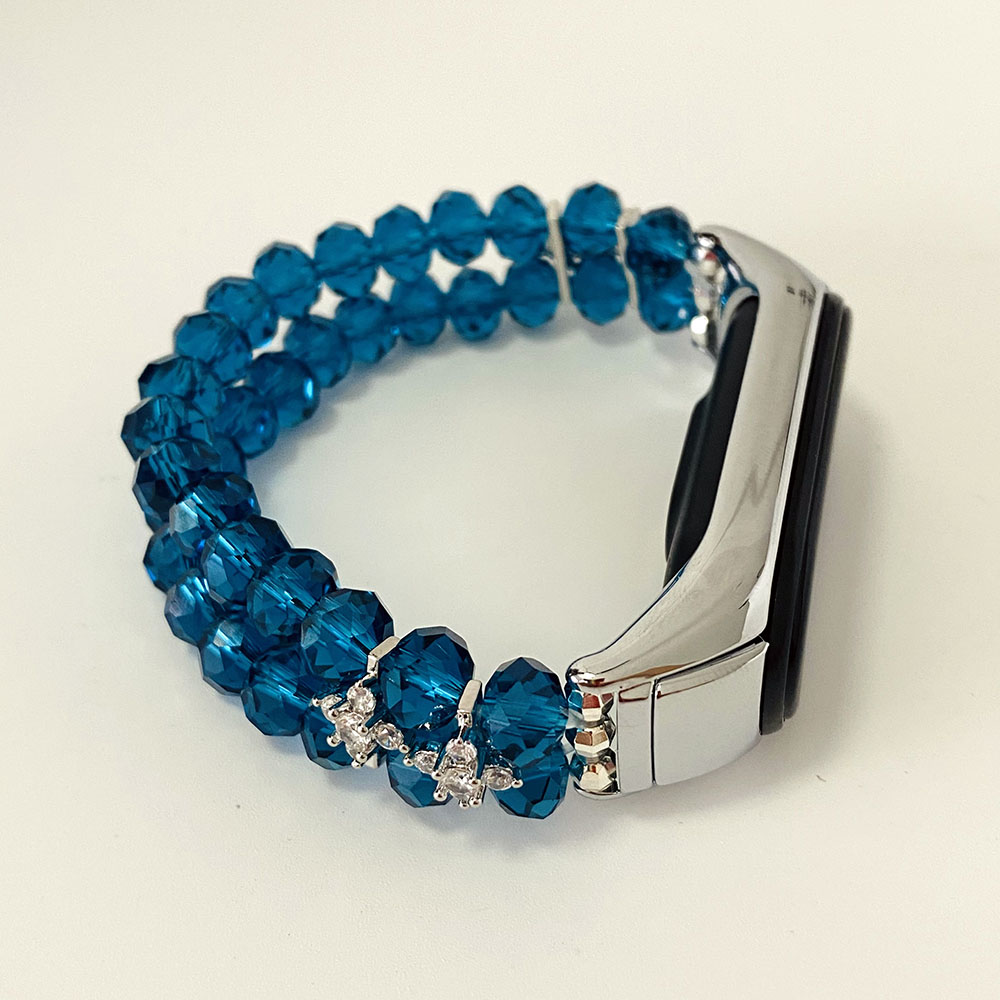 นาฬิกาผู้หญิงสําหรับMi Band 7  - Health Wellness Bracelet บทวิจารณ์และราคา
