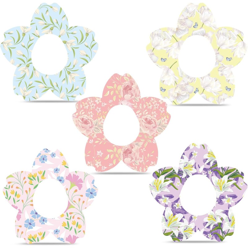 แผ่นแปะเซ็นเซอร์ CGM 25 ชิ้น/แ - Sports Taping Precut บทวิจารณ์และราคา