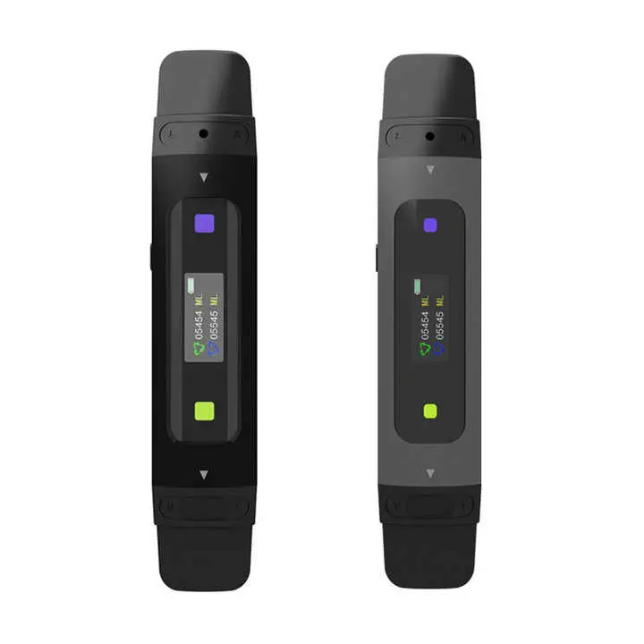 เครื่องฝึกหายใจคุณภาพสูง ควบคุ - Health & Wellness Unlimited บทวิจารณ์และราคา