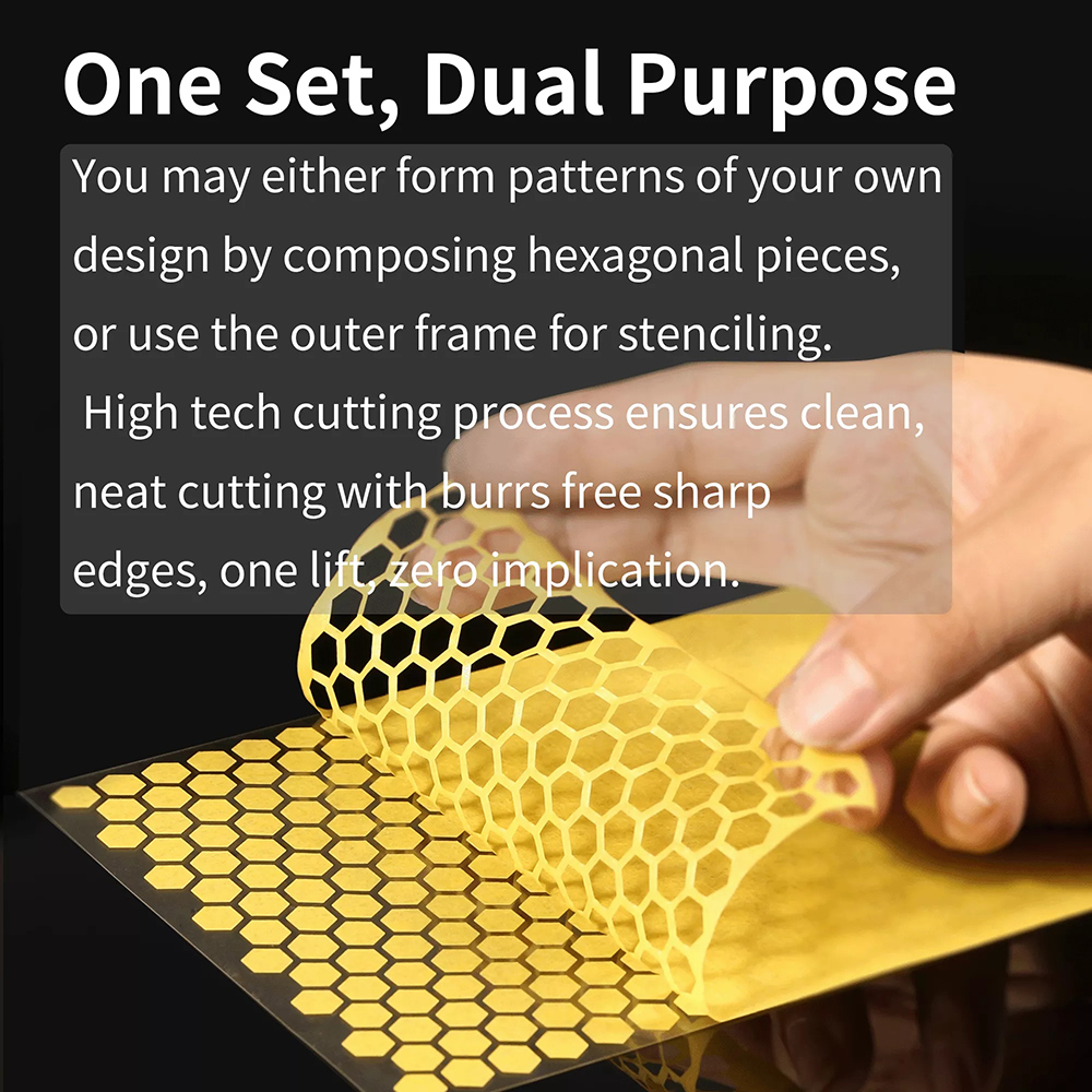 DSPIAE Digital Camouflage Bug  - Sports Taping Precut บทวิจารณ์และราคา